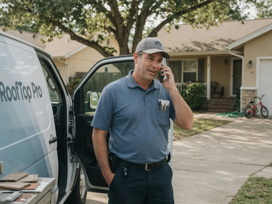 Roof Repair Columbus, NE FAQs