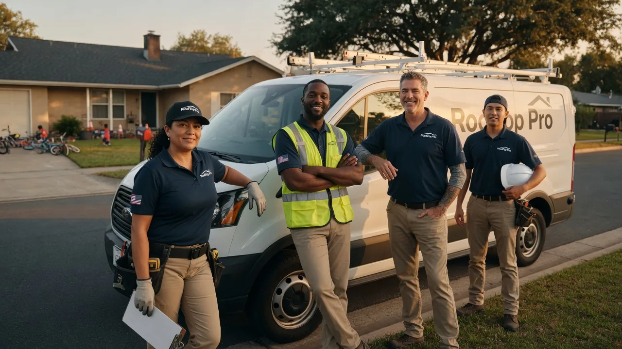 Roof Repair in Columbus, NE near me